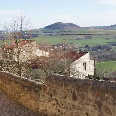 Apartment Les Pierres Blondes Montpeyroux (Puy-de-Dome)