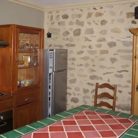 Les Pierres Blondes Appartement Montpeyroux (Puy-de-Dome)