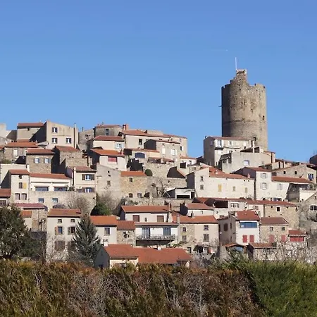 Les Pierres Blondes Apartment *