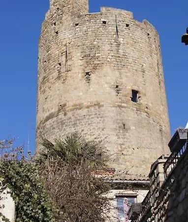 Apartment Les Pierres Blondes Montpeyroux (Puy-de-Dome)